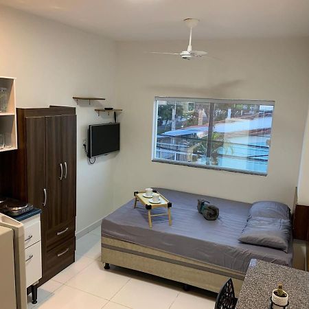 Apartamento Flat Completo No Centro 02 Feira de Santana Exterior foto